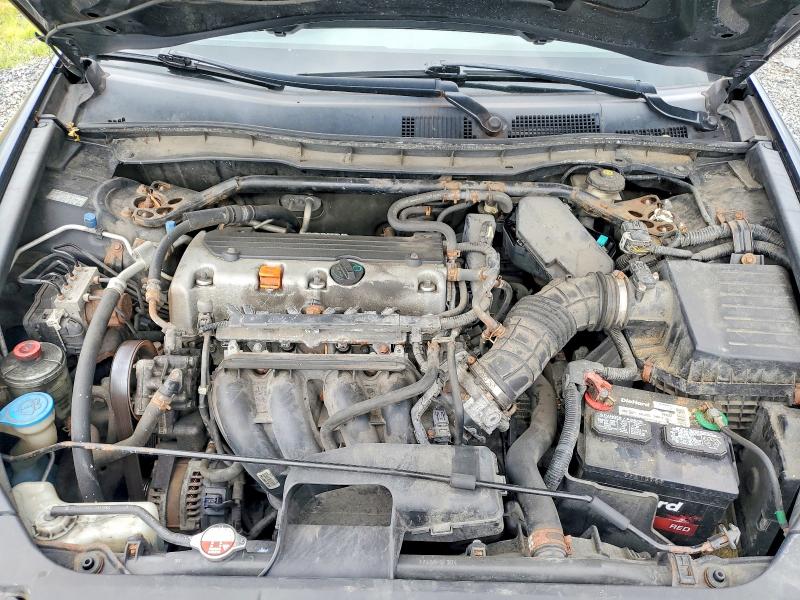 Продаж на аукціоні авто 2010 Honda Accord, vin: 1HGCP2F72AA010258, номер лоту: 57733576