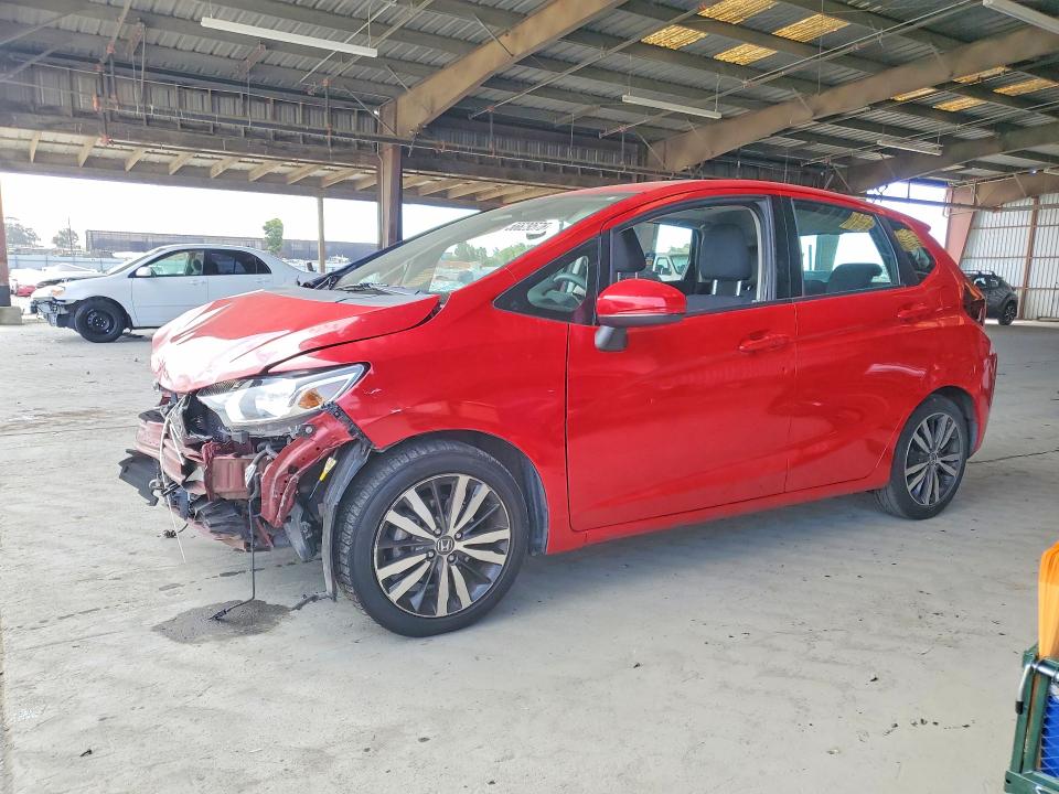 Aukcja sprzedaży 2015 Honda Fit, vin: 3HGGK5H86FM739011, numer aukcji: 56629576