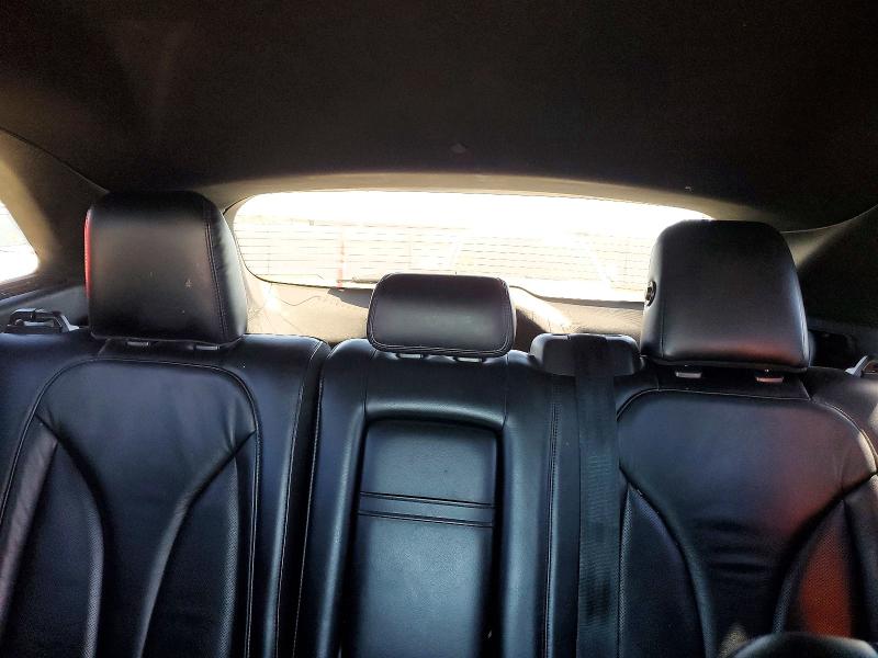 56181206 :رقم المزاد ، 5LMCJ1A93FUJ48134 vin ، 2015 Lincoln Mkc مزاد بيع