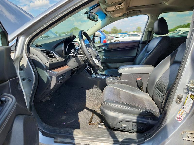 Продажа на аукционе авто 2016 Subaru Outback, vin: 4S4BSALC4G3226822, номер лота: 56707556