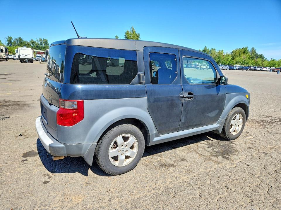 Aukcja sprzedaży 2005 Honda Element, vin: 5J6YH28615L027238, numer aukcji: 55582106