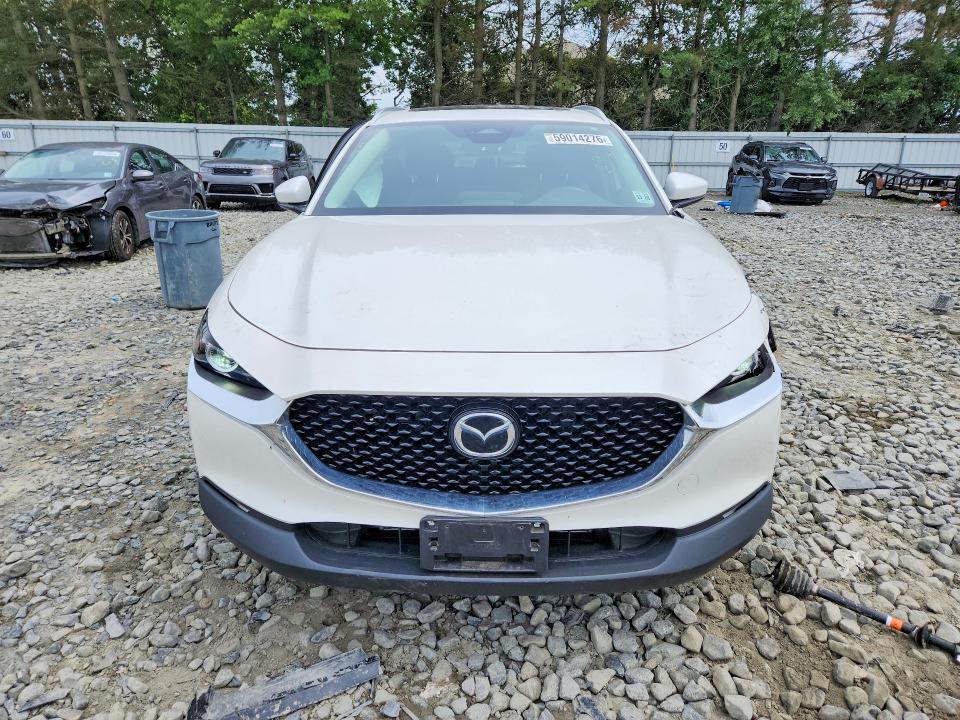 Продаж на аукціоні авто 2024 Mazda Cx-30, vin: 3MVDMBCM0RM607444, номер лоту: 59014276