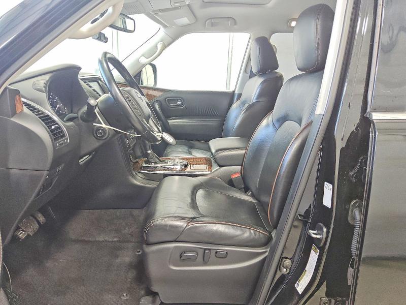 Продажа на аукционе авто 2020 Nissan Armada, vin: JN8AY2ND8LX015947, номер лота: 54269126