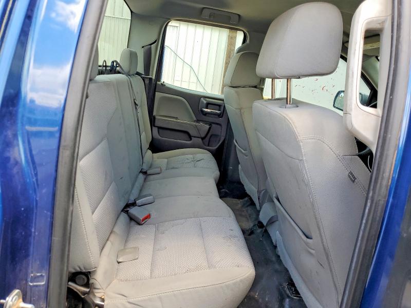 Продаж на аукціоні авто 2017 Gmc Sierra, vin: 1GTR1LEH4HZ364899, номер лоту: 85448645