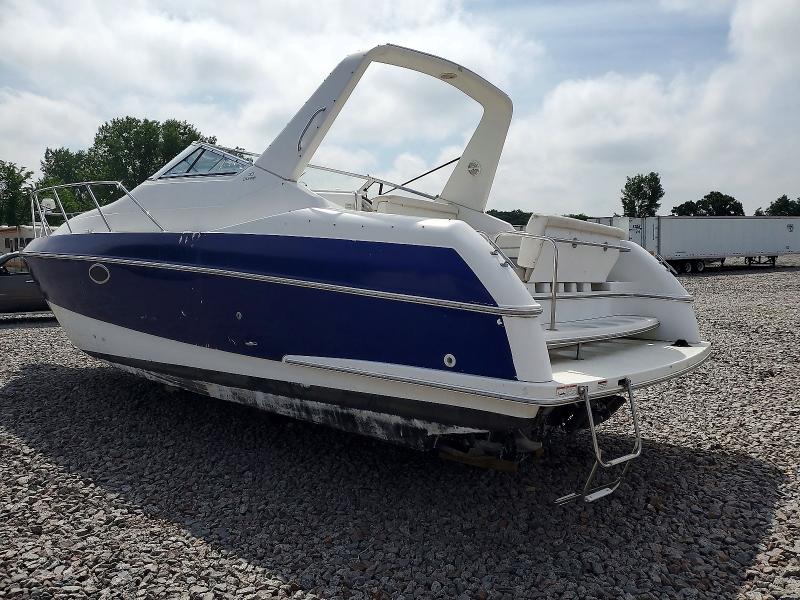 1995 Craft Boat მანქანა იყიდება აუქციონზე, vin: CCBFT295E595, აუქციონის ნომერი: 56943566