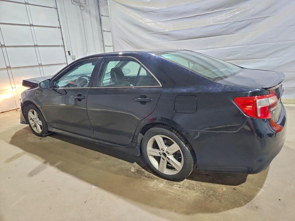 Aukcja sprzedaży 2014 Toyota Camry, vin: 4T1BF1FK5EU412092, numer aukcji: 58412636