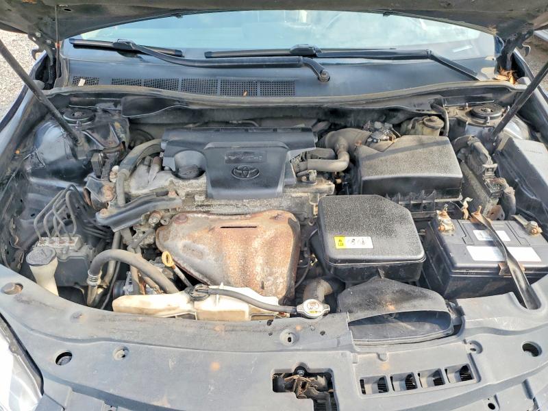 Продажа на аукционе авто 2017 Toyota Camry, vin: 4T1BF1FK6HU314497, номер лота: 58627906
