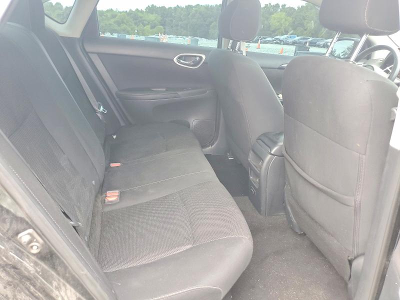 Aukcja sprzedaży 2019 Nissan Sentra, vin: 3N1AB7AP3KY450854, numer aukcji: 58769596