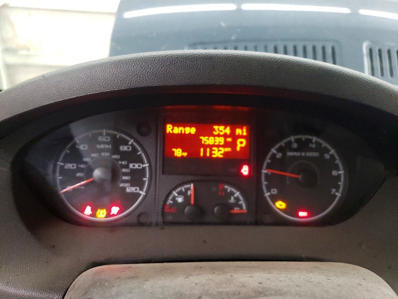 Aukcja sprzedaży 2020 Ram Promaster 3500, vin: 3C6URVJG0LE140858, numer aukcji: 55334656
