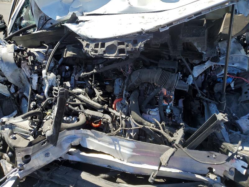 Aukcja sprzedaży 2023 Toyota Venza, vin: JTEAAAAH0PJ148838, numer aukcji: 58728326