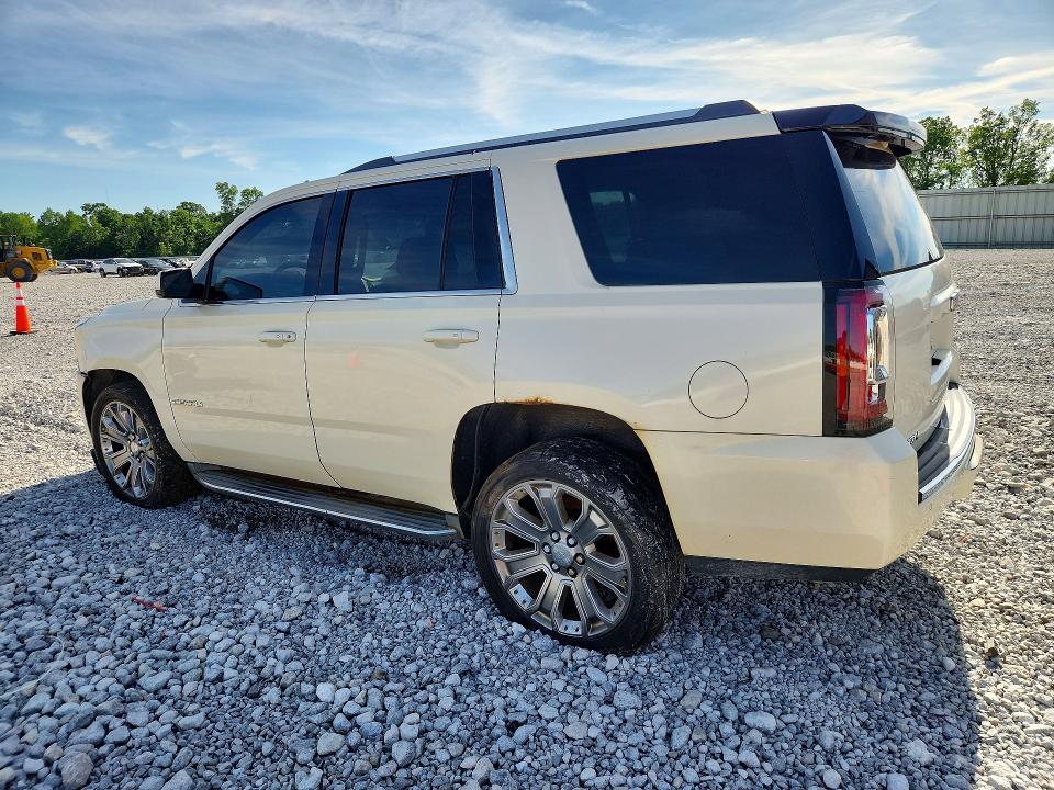 Продаж на аукціоні авто 2015 Gmc Yukon, vin: 1GKS2CKJ7FR273441, номер лоту: 57395316