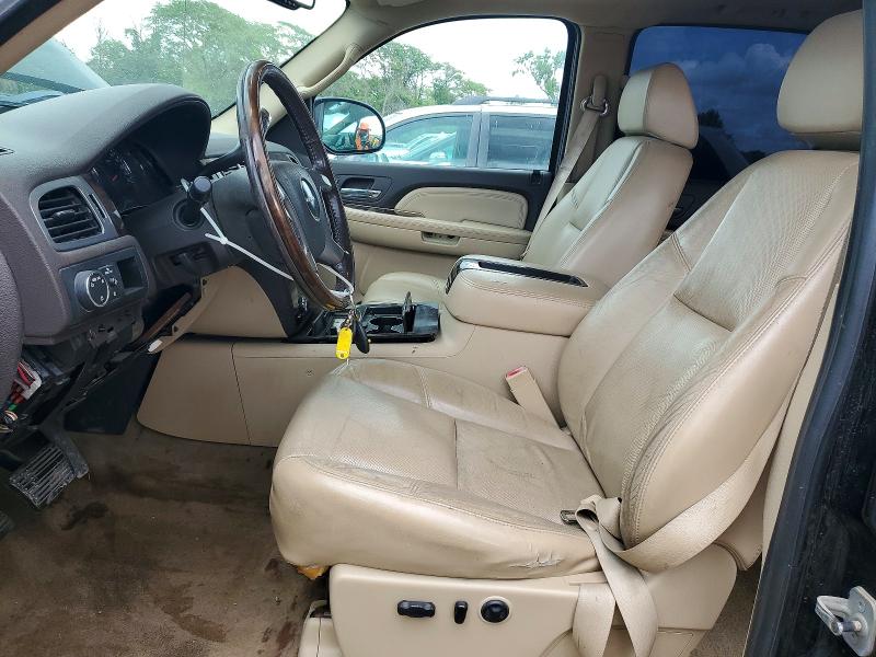 2009 Gmc Sierra მანქანა იყიდება აუქციონზე, vin: 3GTEK03289G150198, აუქციონის ნომერი: 55863536