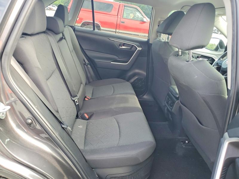Продаж на аукціоні авто 2024 Toyota Rav4 Hybrid, vin: 4T3RWRFV0RU110617, номер лоту: 58696976
