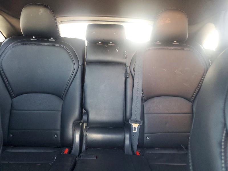 2023 Infiniti Qx55 მანქანა იყიდება აუქციონზე, vin: 3PCAJ5JRXPF107192, აუქციონის ნომერი: 55996496
