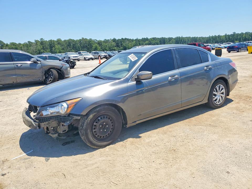 Продаж на аукціоні авто 2008 Honda Accord, vin: 1HGCP26318A061550, номер лоту: 56149016