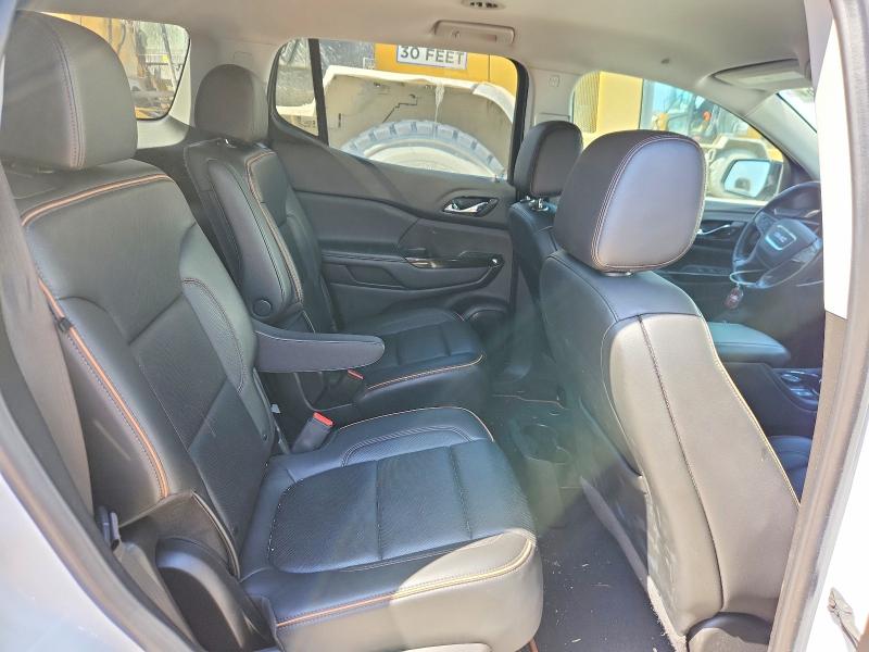 Продажа на аукционе авто 2022 Gmc Acadia, vin: 1GKKNLLSXNZ107900, номер лота: 55878846