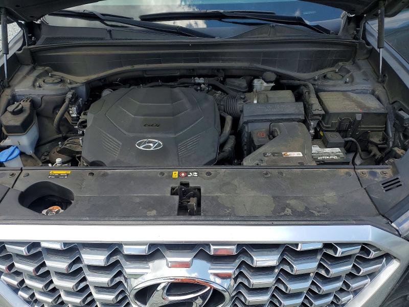 Aukcja sprzedaży 2020 Hyundai Palisade, vin: KM8R34HE6LU134445, numer aukcji: 58424626