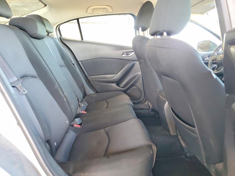 Aukcja sprzedaży 2015 Mazda 3, vin: 3MZBM1U75FM165040, numer aukcji: 58965326