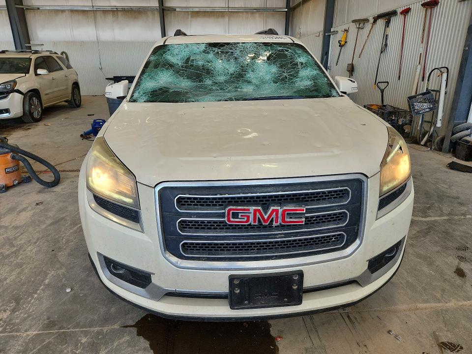 Продаж на аукціоні авто 2013 Gmc Acadia, vin: 1GKKRRKD6DJ198039, номер лоту: 57495446
