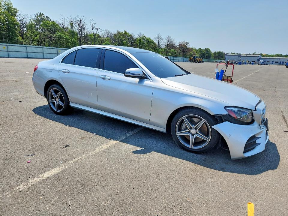 Продаж на аукціоні авто 2017 Mercedes-benz E, vin: WDDZF4KB6HA019353, номер лоту: 59338316