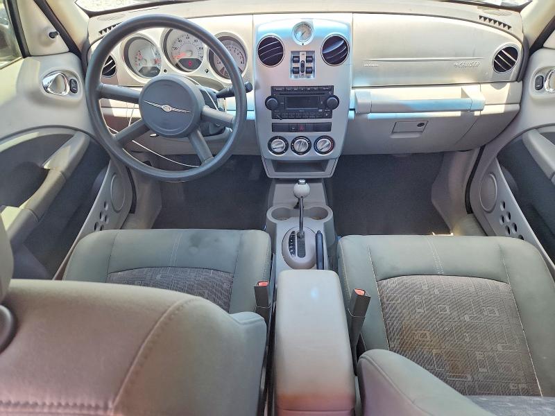 Продажа на аукционе авто 2006 Chrysler Pt Cruiser, vin: 3A4FY48B76T360579, номер лота: 57522306