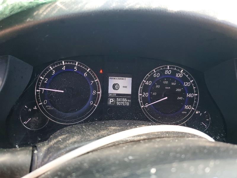 Продаж на аукціоні авто 2017 Infiniti Qx50, vin: JN1BJ0RP9HM386172, номер лоту: 54977576