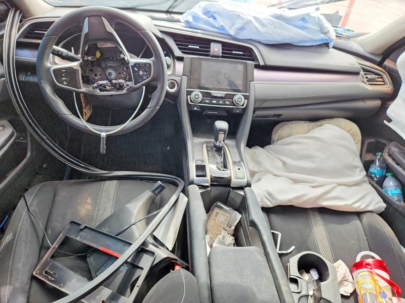 Aukcja sprzedaży 2016 Honda Civic, vin: 19XFC1F30GE019822, numer aukcji: 56832416