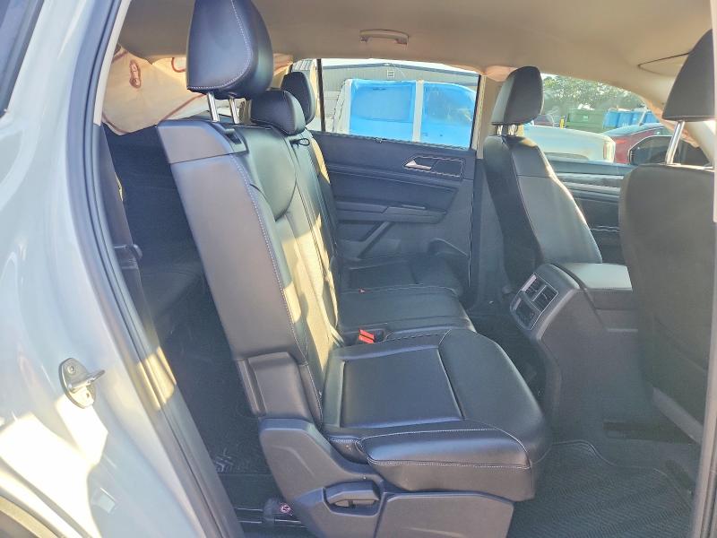 Aukcja sprzedaży 2019 Volkswagen Atlas, vin: 1V2WR2CA6KC509364, numer aukcji: 58705446