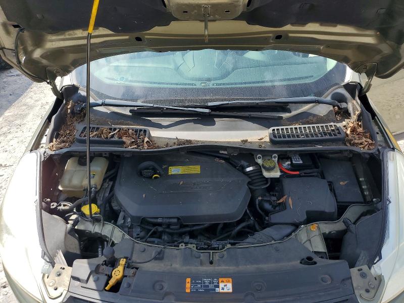 Aukcja sprzedaży 2013 Ford Escape, vin: 1FMCU9GX6DUC90375, numer aukcji: 57301196