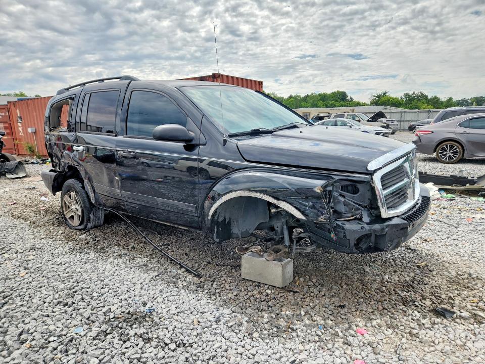 Aukcja sprzedaży 2006 Dodge Durango, vin: 1D4HD38N96F175347, numer aukcji: 57253416
