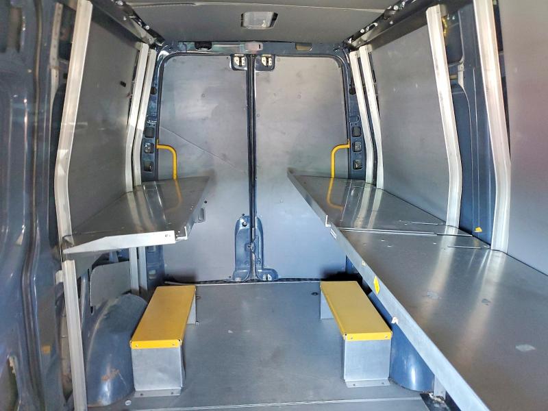 57647606 :رقم المزاد ، WD3PE7CD2JP623436 vin ، 2018 Mercedes-benz Sprinter مزاد بيع