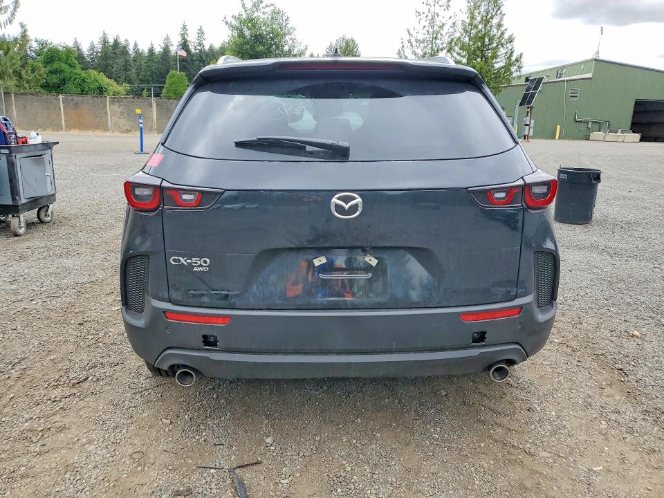 Aukcja sprzedaży 2026 Mazda Cx-50, vin: 7MMVABDL4TN475659, numer aukcji: 59616156