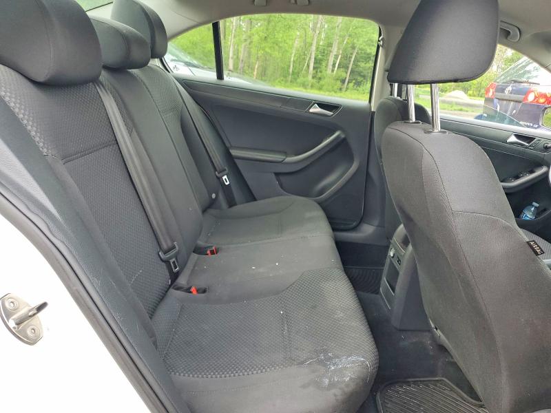 Продажа на аукционе авто 2013 Volkswagen Jetta, vin: 3VW2K7AJ4DM452911, номер лота: 56515916