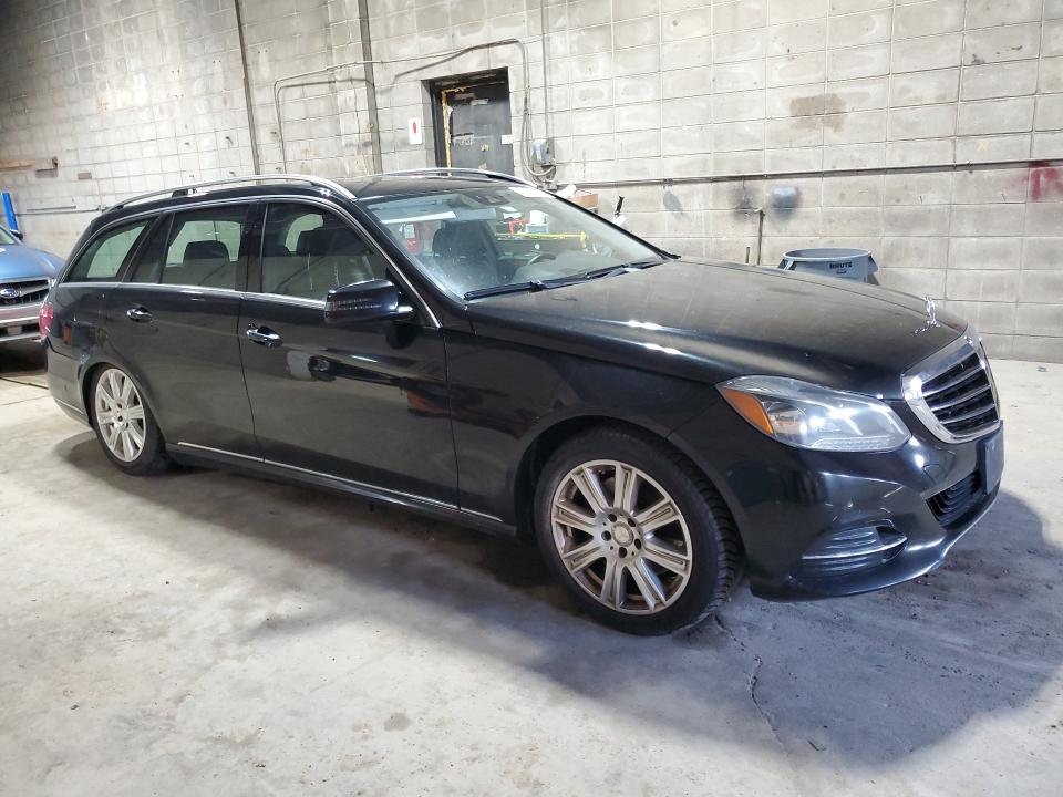 2014 Mercedes-benz E მანქანა იყიდება აუქციონზე, vin: WDDHH8JB6EA906249, აუქციონის ნომერი: 58735376