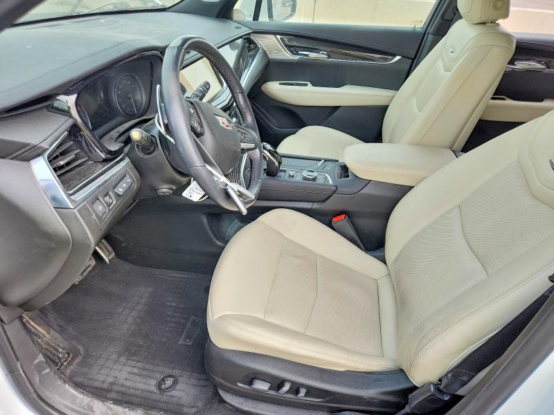 Aukcja sprzedaży 2021 Cadillac Xt6, vin: 1GYKPGRS1MZ209020, numer aukcji: 57126056
