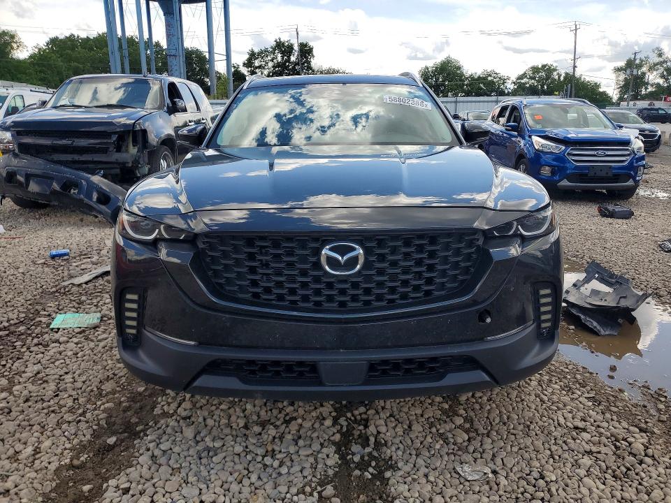 Aukcja sprzedaży 2024 Mazda Cx-50, vin: 7MMVABDMXRN227918, numer aukcji: 58802386