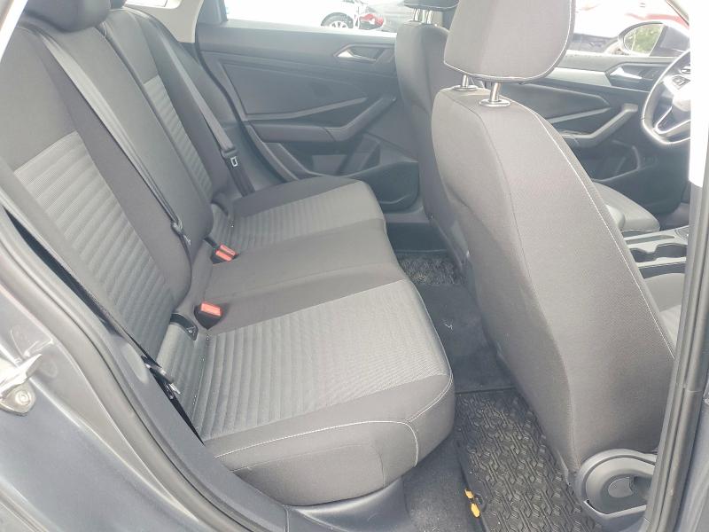 2025 Volkswagen Jetta მანქანა იყიდება აუქციონზე, vin: 3VW5X7BU5SM108699, აუქციონის ნომერი: 55605616