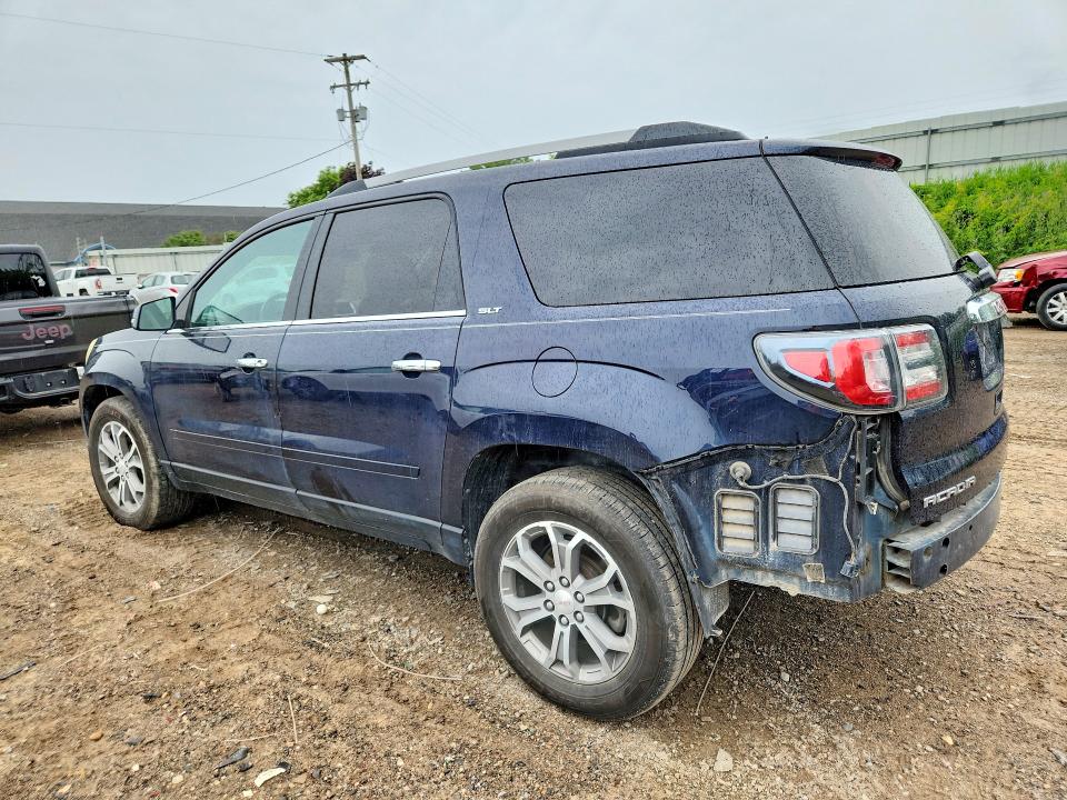Продаж на аукціоні авто 2016 Gmc Acadia, vin: 1GKKRRKD2GJ160523, номер лоту: 57826866