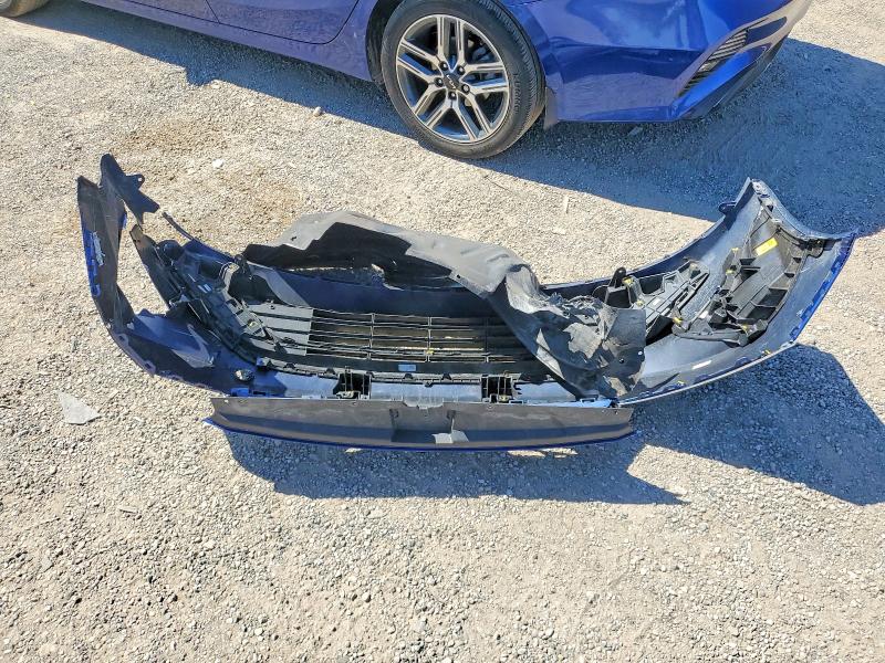 Продаж на аукціоні авто 2024 Kia Forte, vin: 3KPF34ADXRE786338, номер лоту: 55764376