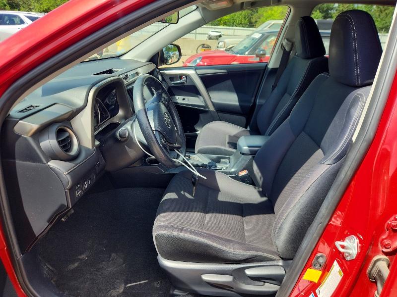 Aukcja sprzedaży 2014 Toyota Rav4, vin: JTMRFREV7EJ005311, numer aukcji: 57947116