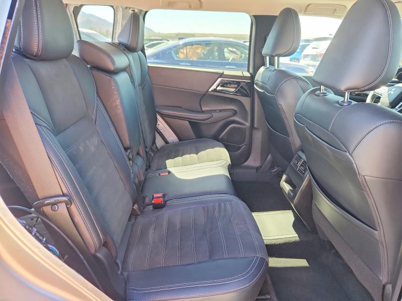 Продажа на аукционе авто 2024 Mitsubishi Outlander, vin: JA4T5VA94RZ020277, номер лота: 55977806