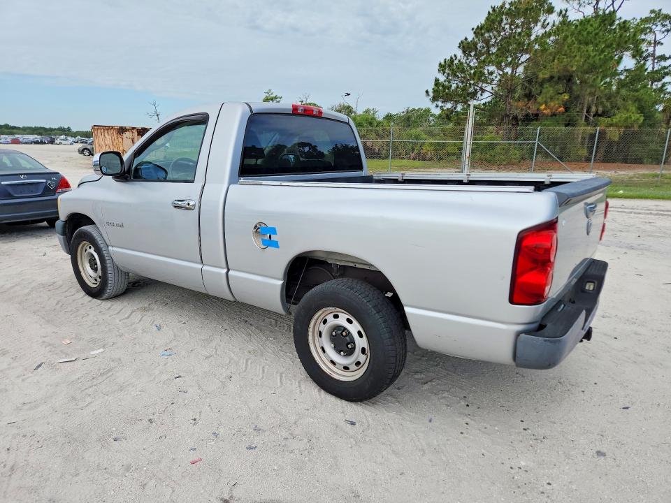 Aukcja sprzedaży 2008 Dodge Ram 1500, vin: 1D7HA16K48J226164, numer aukcji: 58626756