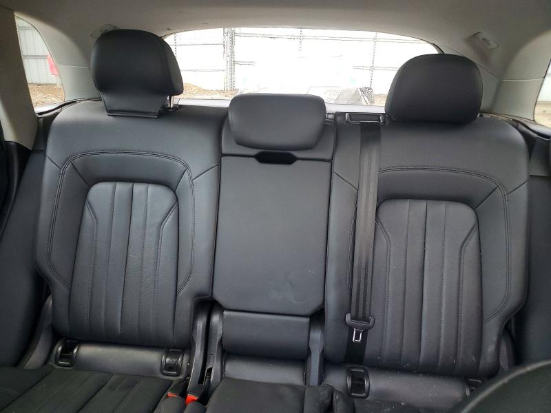 59189476 :رقم المزاد ، WA1BNAFY0L2071781 vin ، 2020 Audi Q5 مزاد بيع