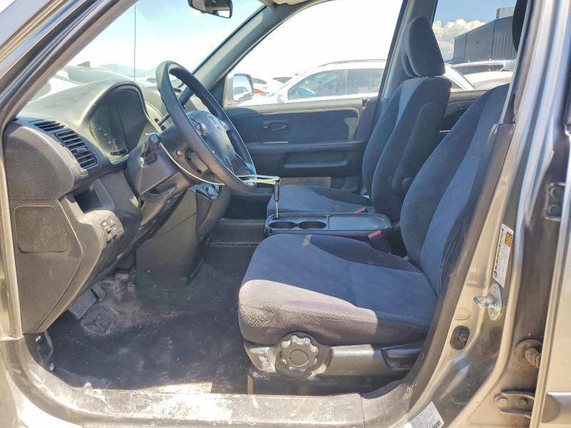 Aukcja sprzedaży 2006 Honda Cr-v, vin: JHLRD78806C045349, numer aukcji: 55787976