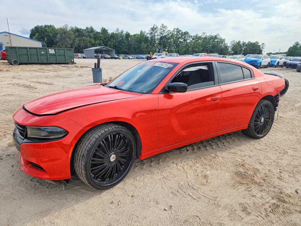 Aukcja sprzedaży 2022 Dodge Charger, vin: 2C3CDXBG7NH166480, numer aukcji: 55363256