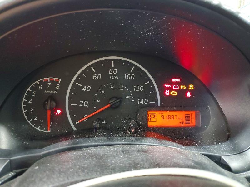 Продаж на аукціоні авто 2017 Nissan Versa, vin: 3N1CN7AP0HL900353, номер лоту: 55925246