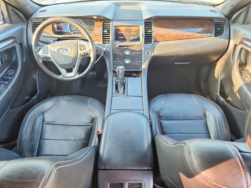 57536686 :رقم المزاد ، 1FAHP2F86DG216638 vin ، 2013 Ford Taurus مزاد بيع