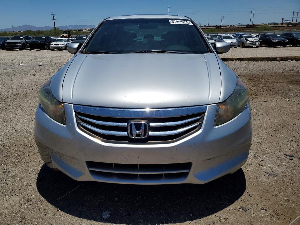 Aukcja sprzedaży 2012 Honda Accord, vin: 1HGCP2F84CA172940, numer aukcji: 57958466
