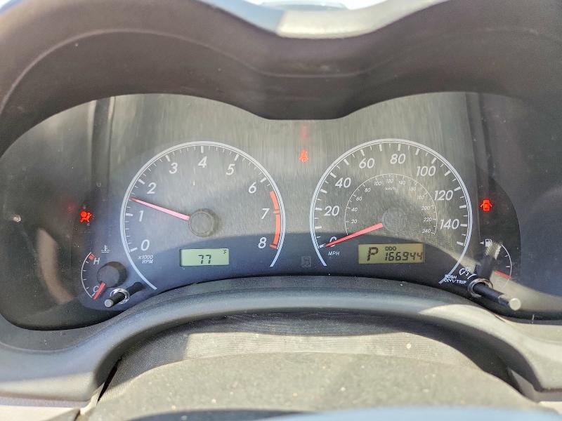 Продаж на аукціоні авто 2013 Toyota Corolla, vin: 5YFBU4EE0DP186370, номер лоту: 55427256