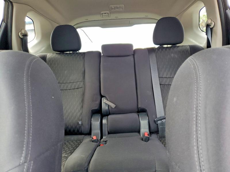 Продажа на аукционе авто 2020 Nissan Rogue, vin: 5N1AT2MV1LC805470, номер лота: 57993886